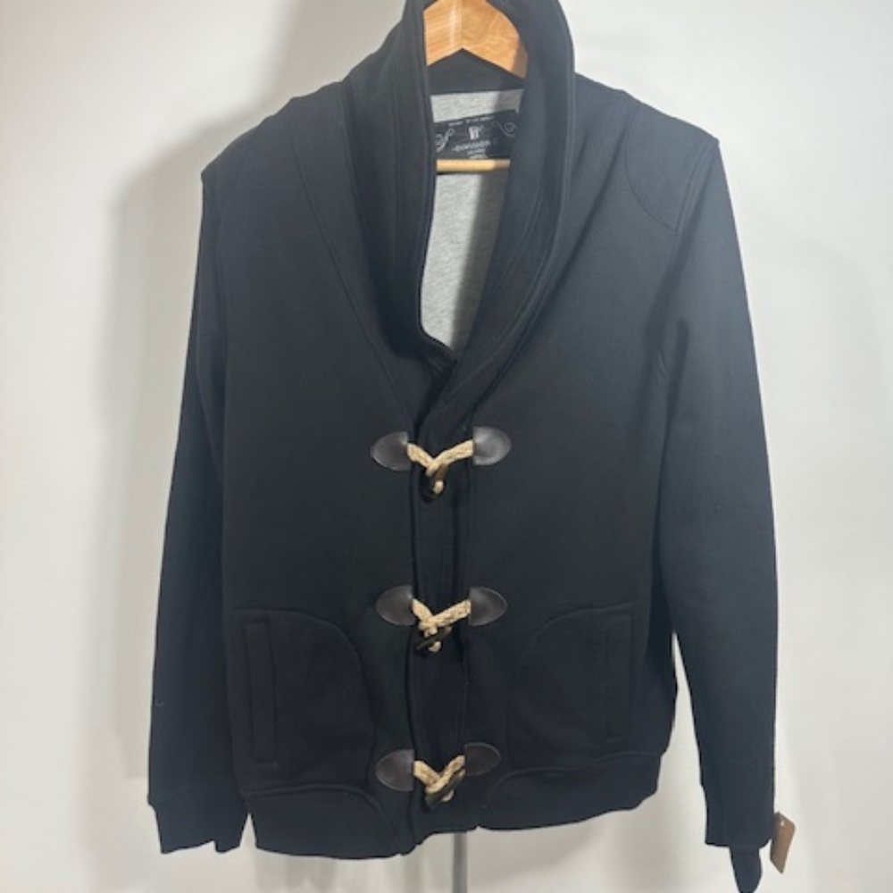 TOGGLE PEACOAT